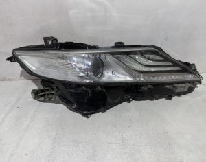 TOYOTA Camry 2018-2023