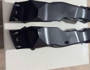 BMW X5 2014-2018 - 1