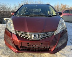 HONDA FIT 2008-2013