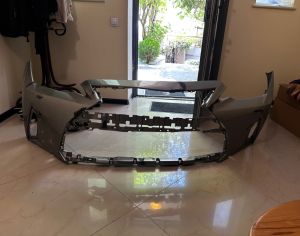 LEXUS IS 350 2021-2025 - 7