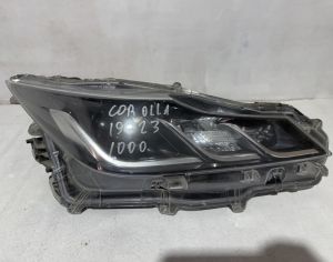 TOYOTA Corolla 2019-2023