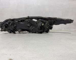 TOYOTA Corolla 2019-2023 - 2