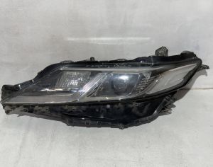TOYOTA Camry 2018-2023 - 1