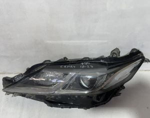 TOYOTA Camry 2018-2023 - 2
