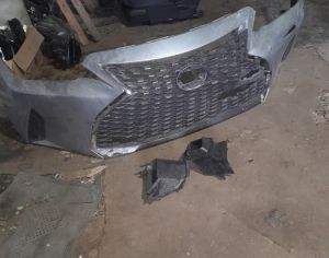 LEXUS IS 300 2021-2022 - 1