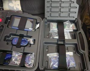 Autel MaxiIM IM508S Key Programmer - 1