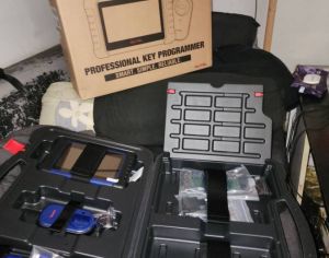 Autel MaxiIM IM508S Key Programmer - 2
