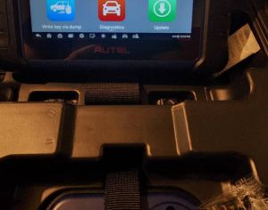 Autel MaxiIM IM508S Key Programmer - 3