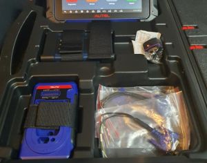 Autel MaxiIM IM608 PRO II K-ey Programmer - 2