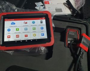 LAUNCH X-431 PRO3 SE - 3