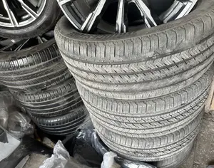 R20 BMW X5 2019-2025 - 1