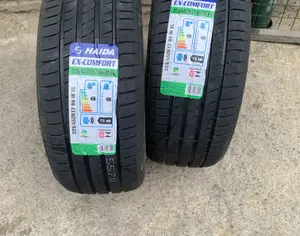 225/45 R17 HAIDA ზაფხული