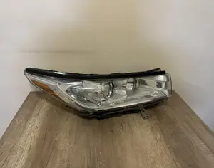TOYOTA Highlander 2014-2020 - 1