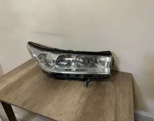 TOYOTA Highlander 2014-2020 - 2