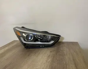 HYUNDAI Santa FE 2015-2017 - 2
