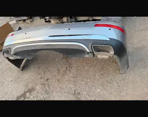 MERCEDES-BENZ GL 450 2013-2016 - 1