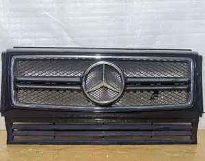 MERCEDES-BENZ G 500 2001-2017