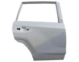TOYOTA RAV 4 2018-2025