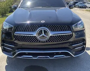 MERCEDES-BENZ GLE 350 / GLE 43 AMG / GLE 53 / GLE 63 AMG