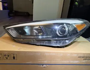 HYUNDAI Tucson 2016 - 1