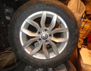 R16 VOLKSWAGEN Passat 2011-2026