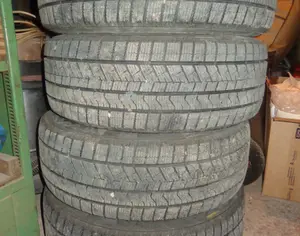 R16 VOLKSWAGEN Passat 2011-2026 - 6