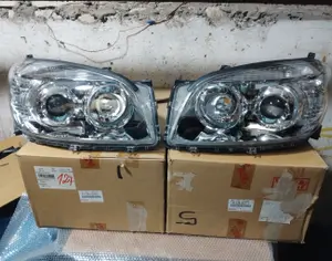 TOYOTA RAV 4 2007-2012 - 1