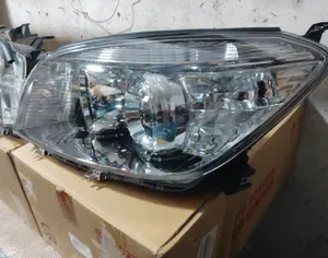 TOYOTA RAV 4 2007-2012 - 2
