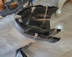 HYUNDAI Ioniq 2016-2023
