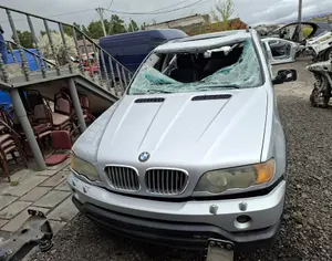 BMW X5 2003 4.4 - 1