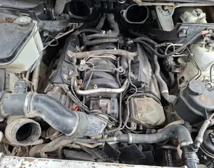 BMW X5 2003 4.4 - 3
