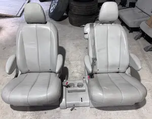 TOYOTA Sienna 2012-2019