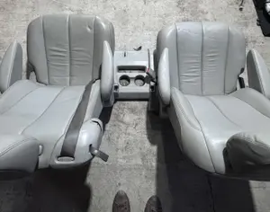 TOYOTA Sienna 2012-2019 - 2