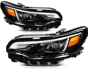 JEEP Cherokee 2019-2022 - 1