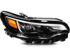 JEEP Cherokee 2019-2022 - 3