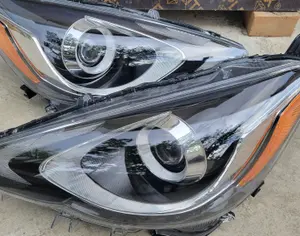 TOYOTA Aqua 2012-2017 - 6