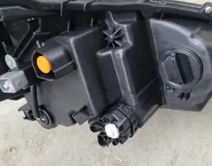 TOYOTA Aqua 2012-2017 - 7