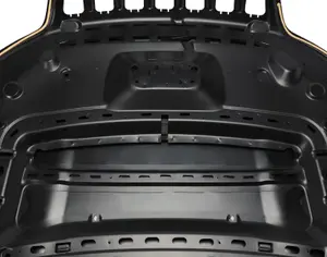 JEEP Cherokee 2019-2022 - 3
