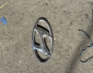 HYUNDAI Santa FE 2013-2018 - 2