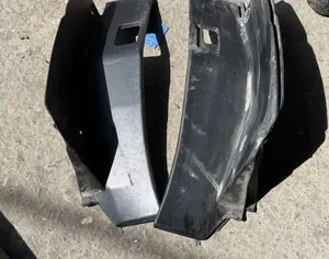 SUBARU Forester 2018-2023
