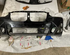 BMW X3 2022-2025 - 2