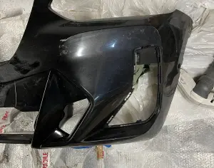 BMW X3 2022-2025 - 5