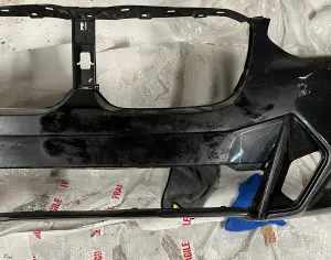 BMW X3 2022-2025 - 6