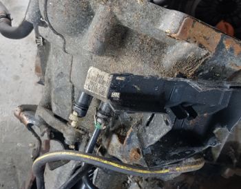 FORD Fiesta 2013 1.6 - 3