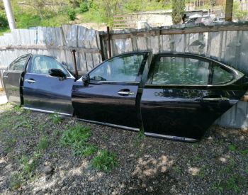 LEXUS LS 460 2013-2018