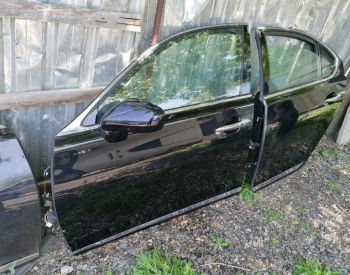 LEXUS LS 460 2013-2018 - 2