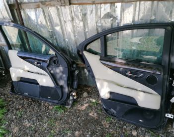 LEXUS LS 460 2013-2018 - 3