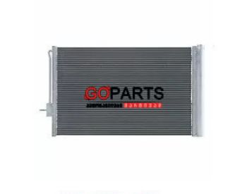 11-15 VOLT - A/C კონდენსერი - 1