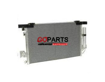 11-20 OUTLANDER SPORT - A/C კონდენსერი