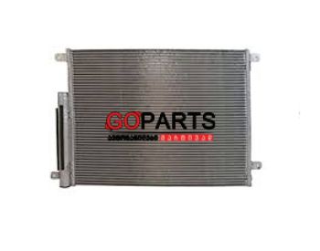 18-22 ACCORD - A/C კონდენსერი - 1